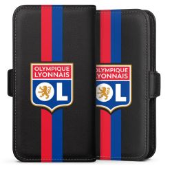 Premium Sideflip schwarz