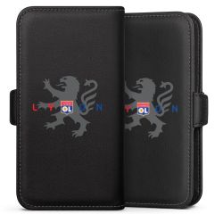 Premium Sideflip schwarz