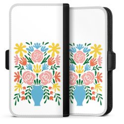 Premium Sideflip schwarz