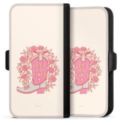 Premium Sideflip schwarz