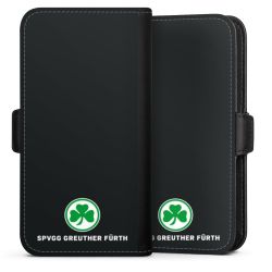 Premium Sideflip schwarz