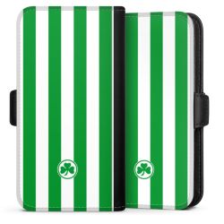 Premium Sideflip schwarz