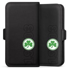 Premium Sideflip schwarz