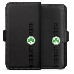 Premium Sideflip schwarz