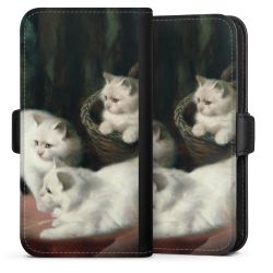 Premium Sideflip schwarz