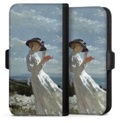 Premium Sideflip schwarz