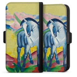 Premium Sideflip schwarz