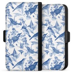 Premium Sideflip schwarz