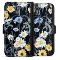 Premium Sideflip schwarz