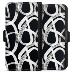 Premium Sideflip schwarz