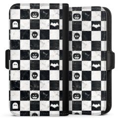 Premium Sideflip schwarz