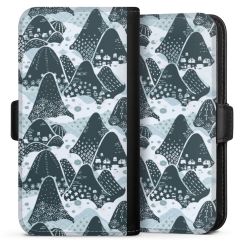 Premium Sideflip schwarz