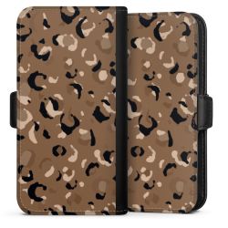 Premium Sideflip schwarz