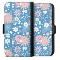 Premium Sideflip schwarz