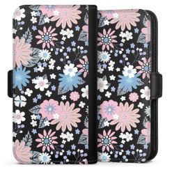 Premium Sideflip schwarz