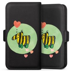 Premium Sideflip schwarz