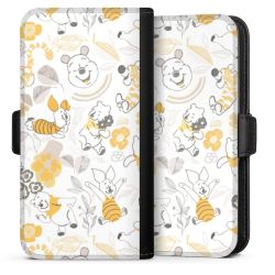 Premium Sideflip schwarz