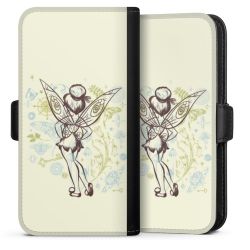 Premium Sideflip schwarz