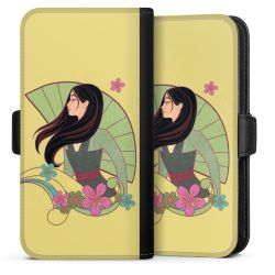 Premium Sideflip schwarz