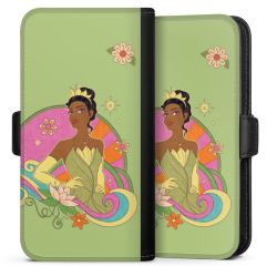 Premium Sideflip schwarz