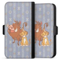 Premium Sideflip schwarz