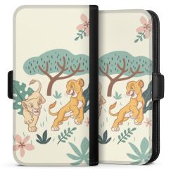 Premium Sideflip schwarz