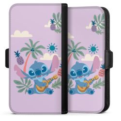 Premium Sideflip schwarz