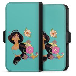 Premium Sideflip schwarz