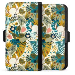 Premium Sideflip schwarz