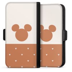 Premium Sideflip schwarz