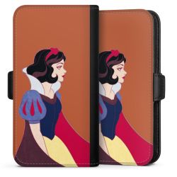 Premium Sideflip schwarz