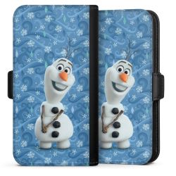 Premium Sideflip schwarz