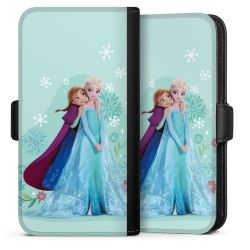 Premium Sideflip schwarz