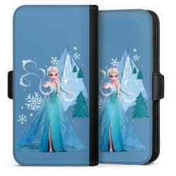 Premium Sideflip schwarz