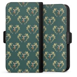 Premium Sideflip schwarz