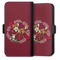 Premium Sideflip schwarz