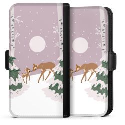 Premium Sideflip schwarz