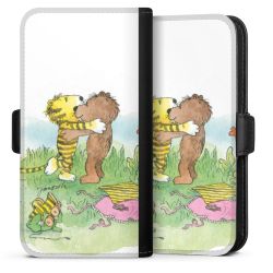 Premium Sideflip schwarz