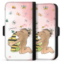 Premium Sideflip schwarz