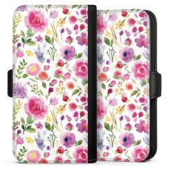 Premium Sideflip schwarz