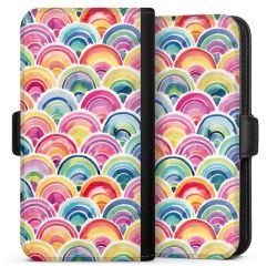 Premium Sideflip schwarz