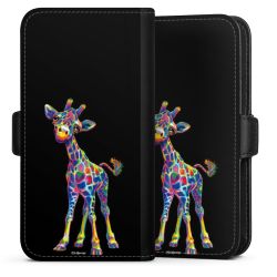 Premium Sideflip schwarz