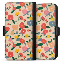 Premium Sideflip schwarz