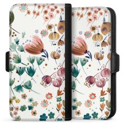 Premium Sideflip schwarz