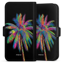 Premium Sideflip schwarz