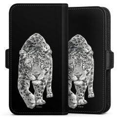 Premium Sideflip schwarz