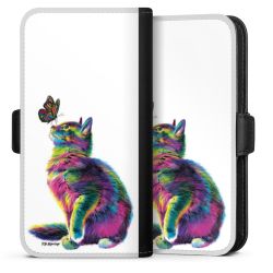 Premium Sideflip schwarz