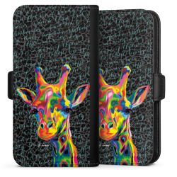 Premium Sideflip schwarz