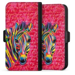 Premium Sideflip schwarz