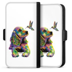 Premium Sideflip schwarz